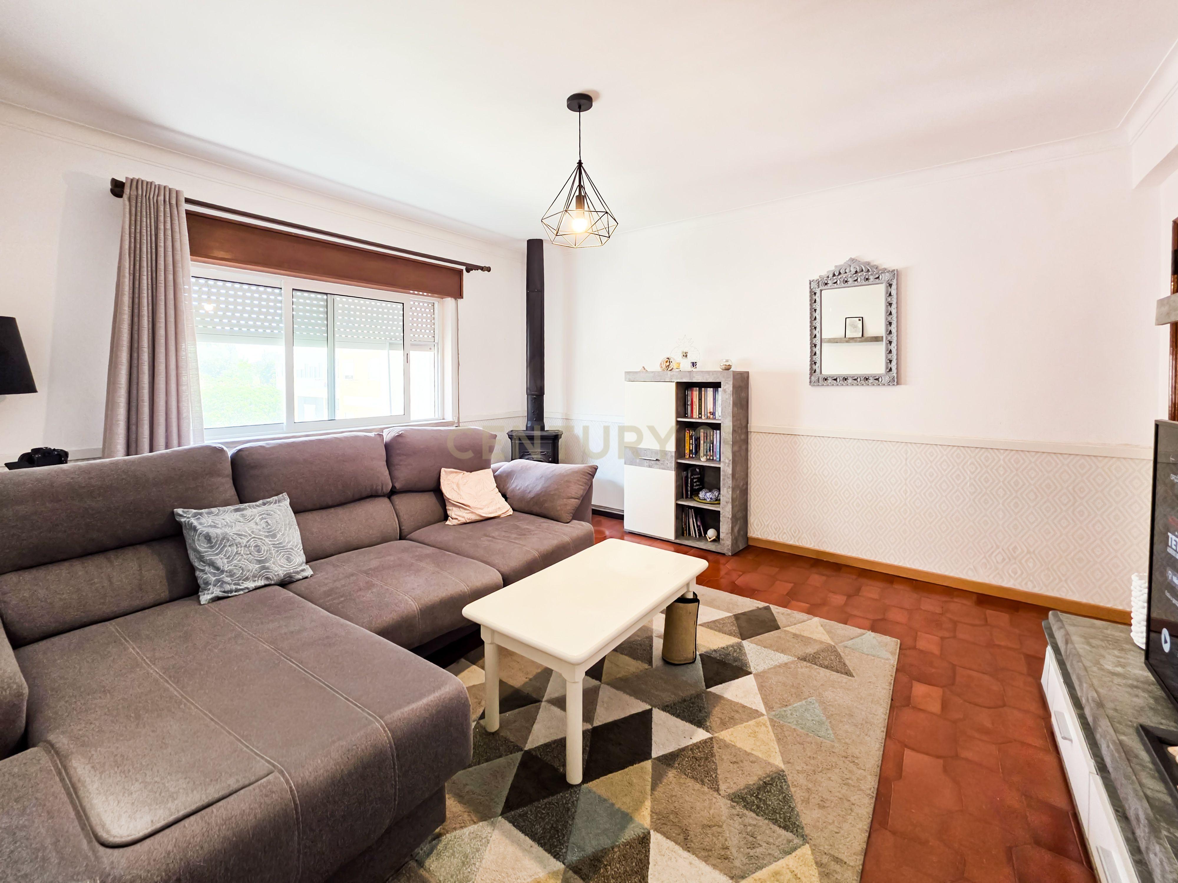 Fotografia 11 de Apartamento T2 em Setúbal com Vista e Localização Central