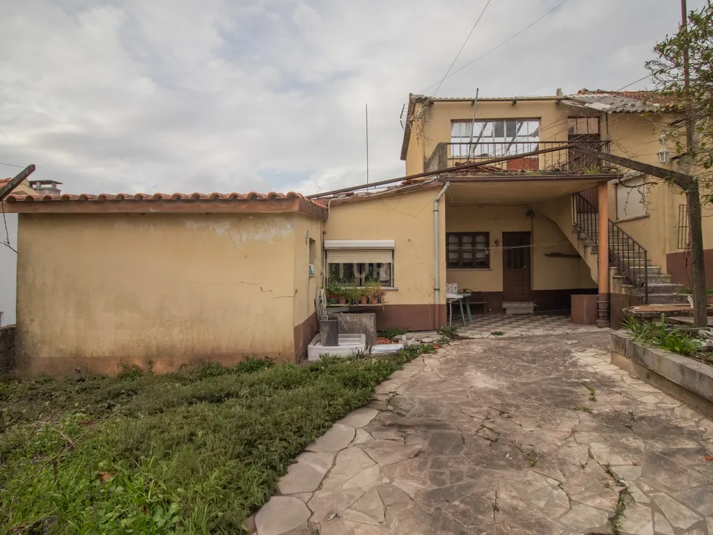 Moradia T4 com Garagem e Quintal em Chão de Couce – Oportunidade com Potencial em Ansião - Image 21