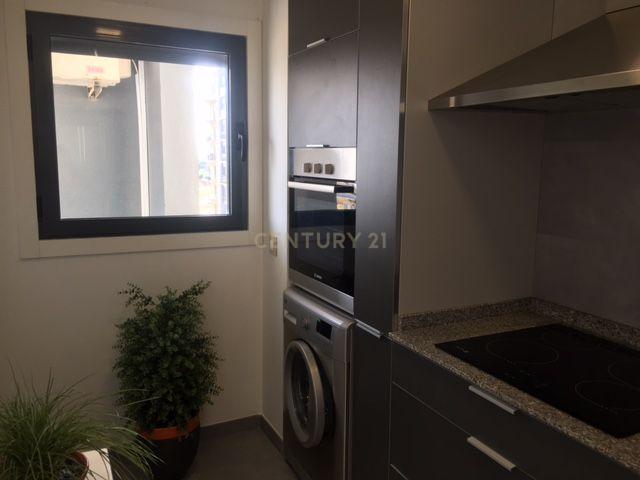 Apartment in Seixal, Quinta da Trindade - View 3