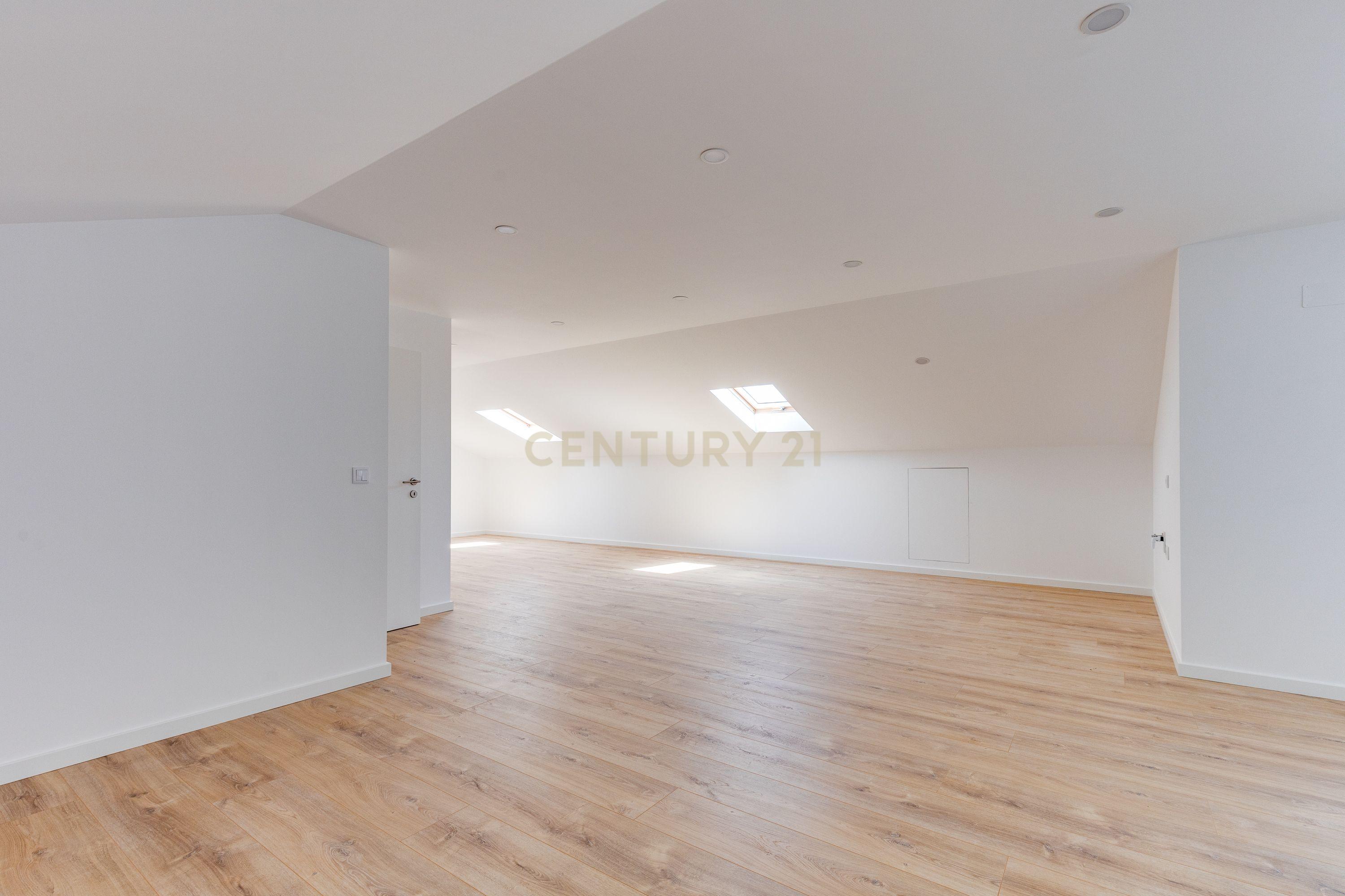 Fotografia 10 de Apartamento T3 duplex em Pombal, Leiria