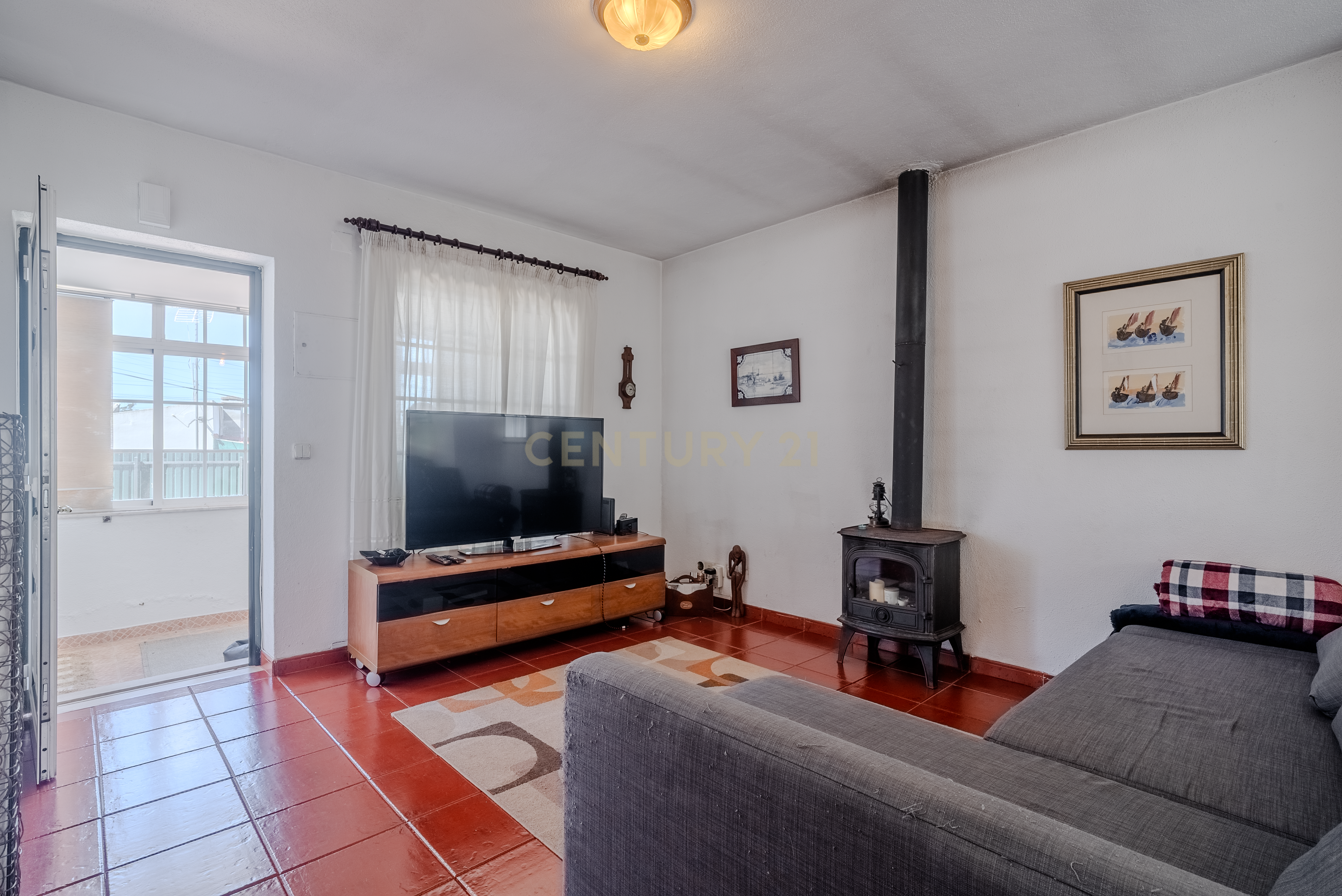 Fotografia 7 de Quinta dos Santiagos | Queluz, Sintra
