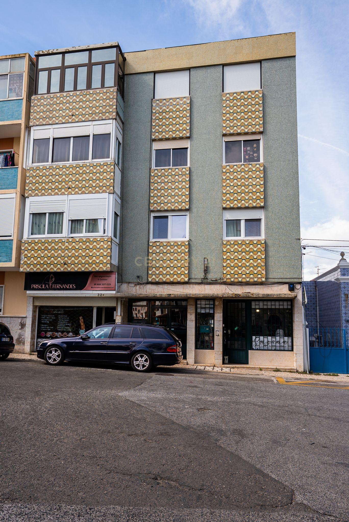 Apartamento T3 à venda em Venteira, Amadora — foto 24