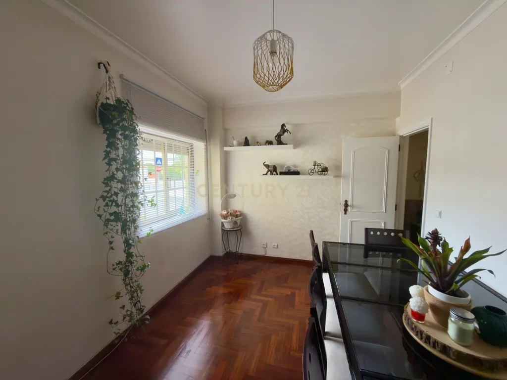 Apartamento T3 R/Chão em Nossa Senhora de Fátima, Entroncamento - Image 25