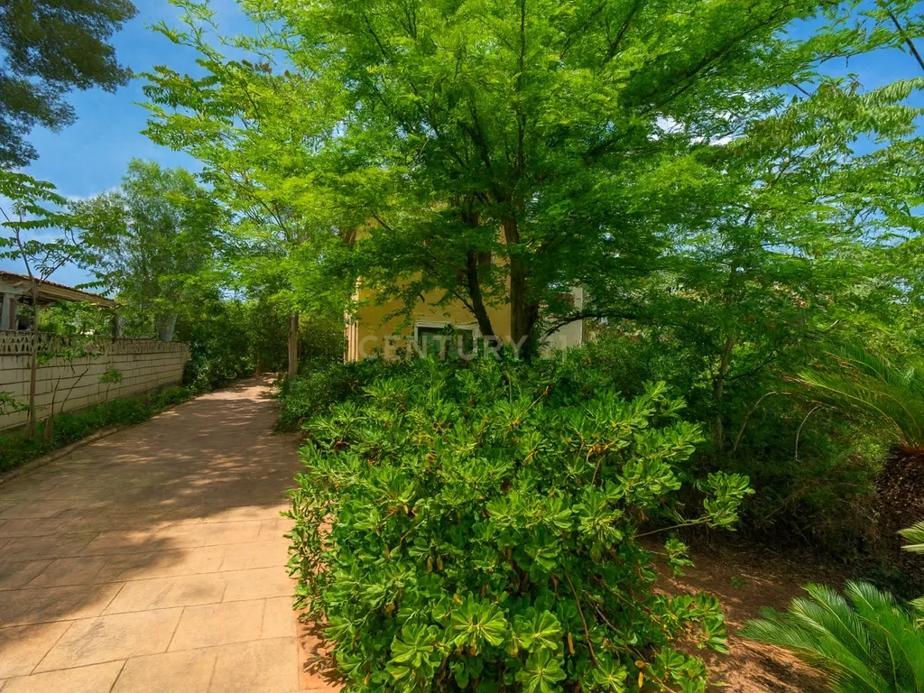 Moradia com grande terreno privado em Las Rotas, Dénia - Image 24