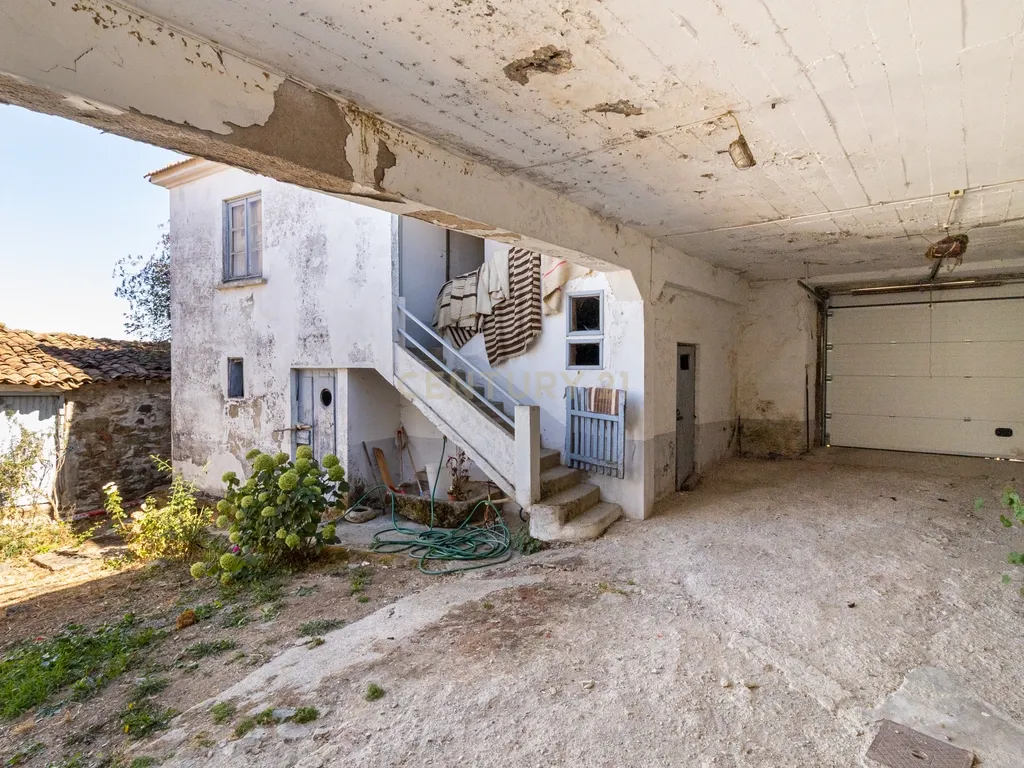 Espetacular Moradia em Rebordãos, Bragança - 8 Quartos - Image 23