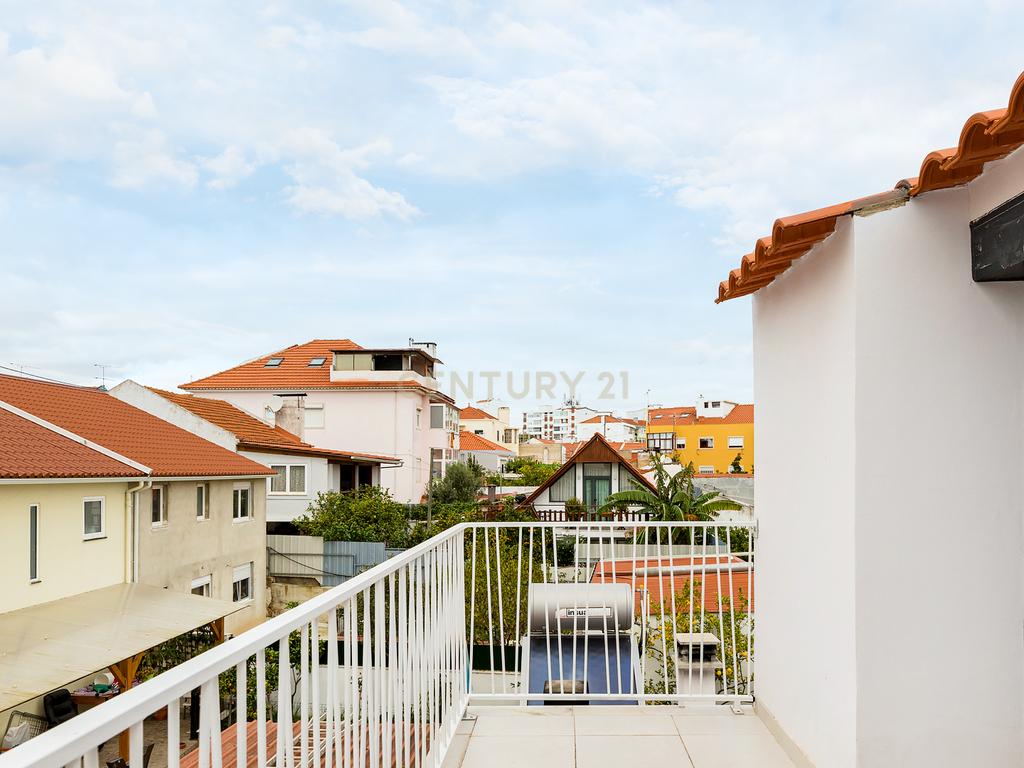 Apartamento T3 + Apartamento T2-  2 em 1 - Image 31