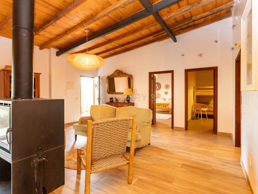 Moradia/Armazém em lote de 10280m2 em Alcochete - Image 62