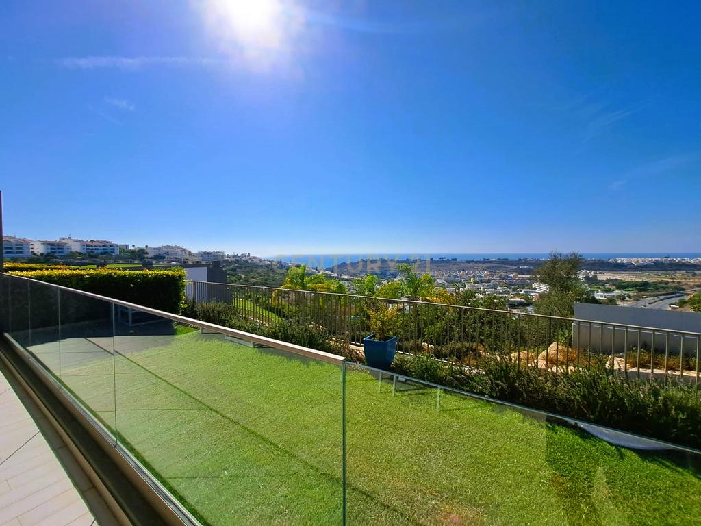 Luxuoso apartamento T2+1 com vista mar - Albufeira - Image 31