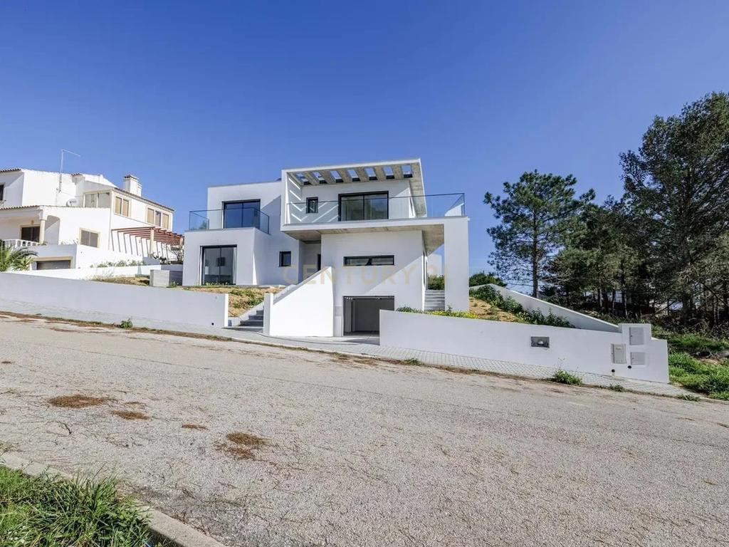 MORADIA NOVA perto da PRAIA, Espartal, Aljezur - Image 26