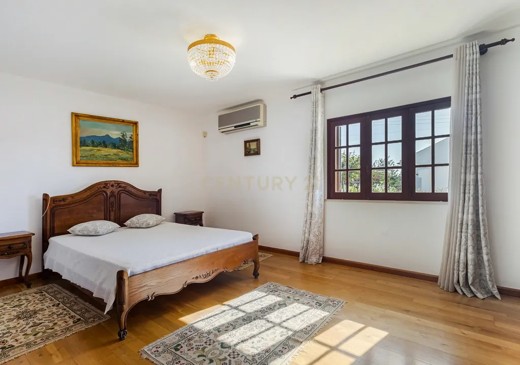Moradia T4 com vista Mar e Cidade - Viva o Sonho de uma Vida na Quinta da Barra em Tavira - Image 26