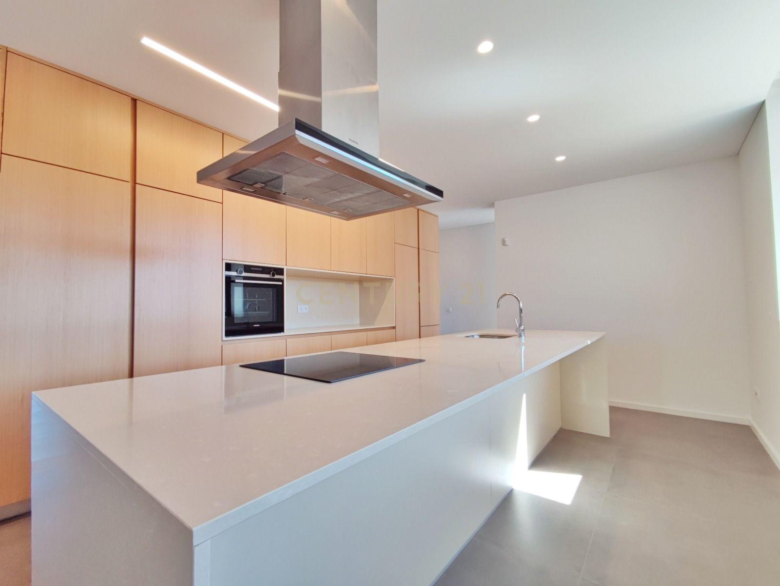 "Villas Jardim" | MoradiaT3 | Construção Nova | 3 Frentes | Piscina | Felgueiras - Image 27