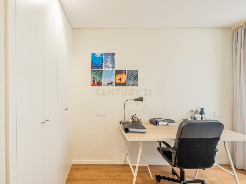 Duplex T3 Centro do Porto - Image 26