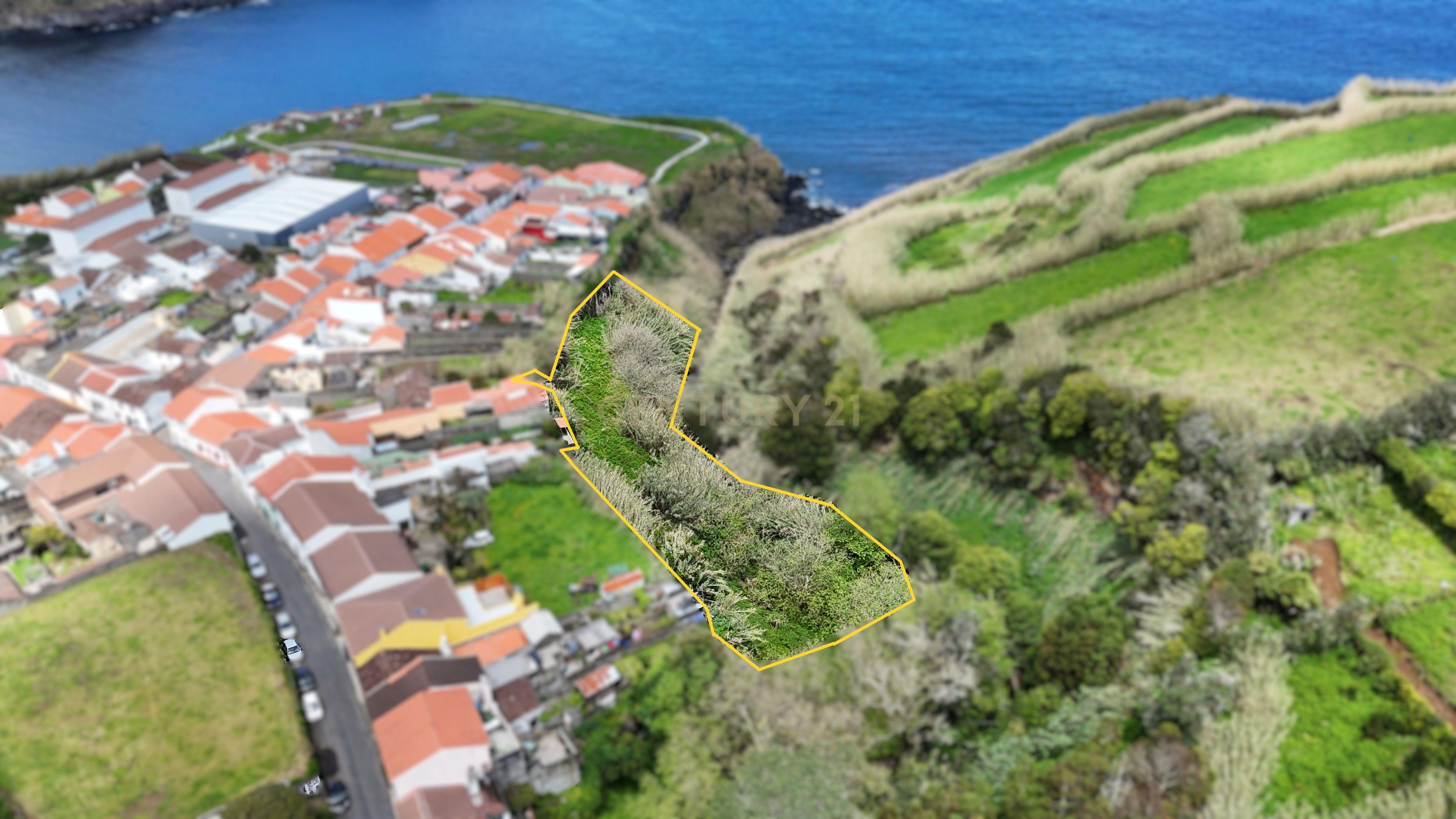 Fotografia 4 de Terreno rústico com 4.480 m² - em Porto Formoso