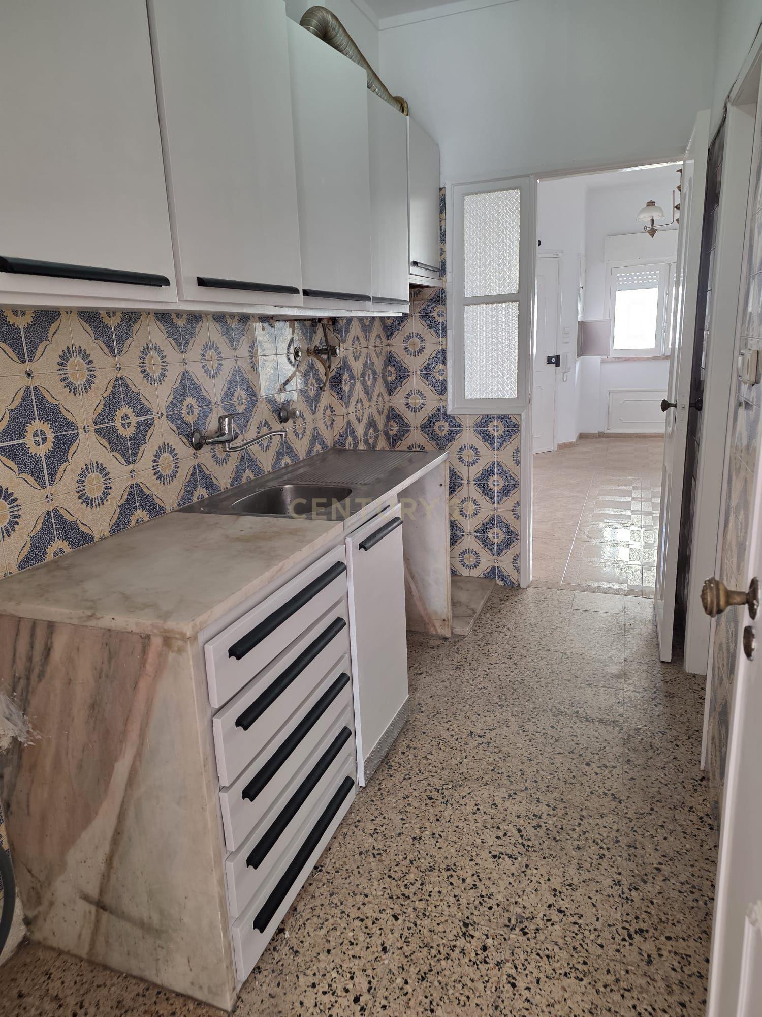 Fotografia 6 de Apartamento T1 em Queluz (Monte-Abraão)