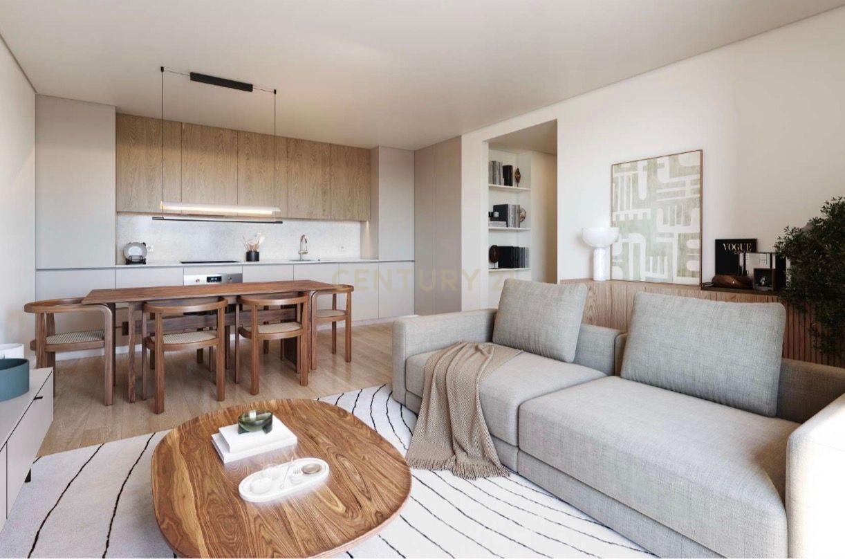 Fotografia 8 de Apartamento T2 Novo em Rio Tinto