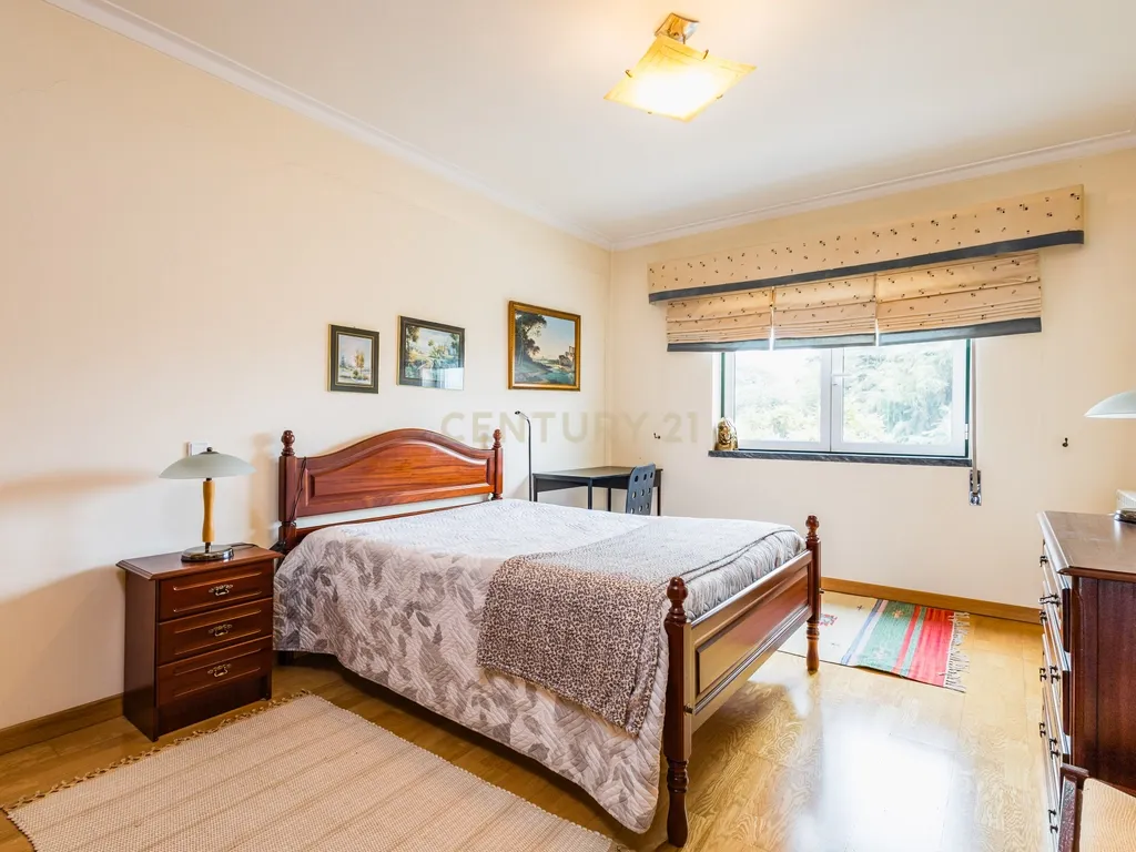 Apartamento T3 à venda em Cruz de Areia – Localização Privilegiada! - Image 23