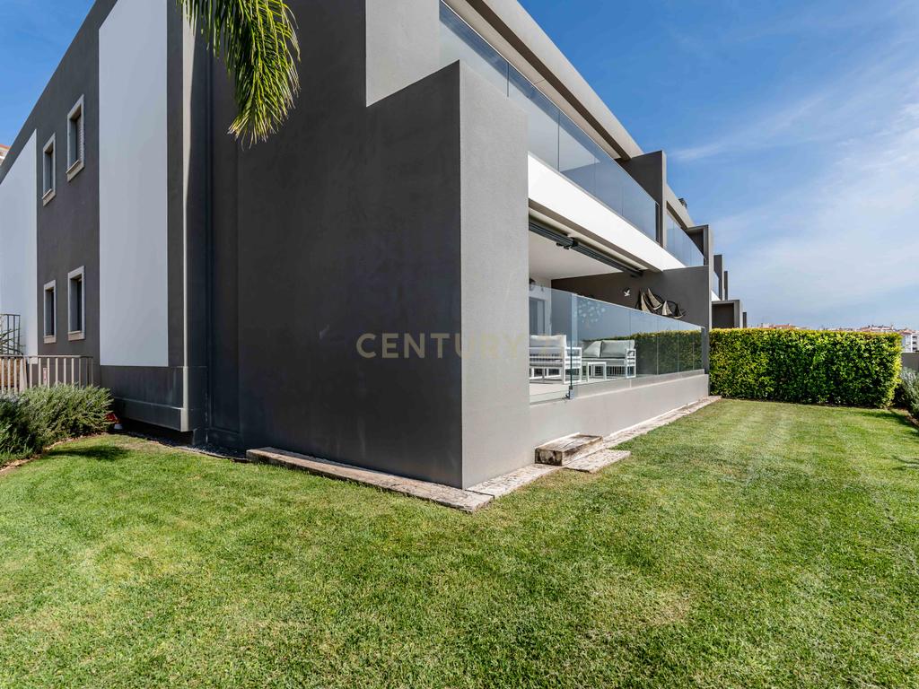 Luxuoso apartamento T2+1 com vista mar - Albufeira - Image 32