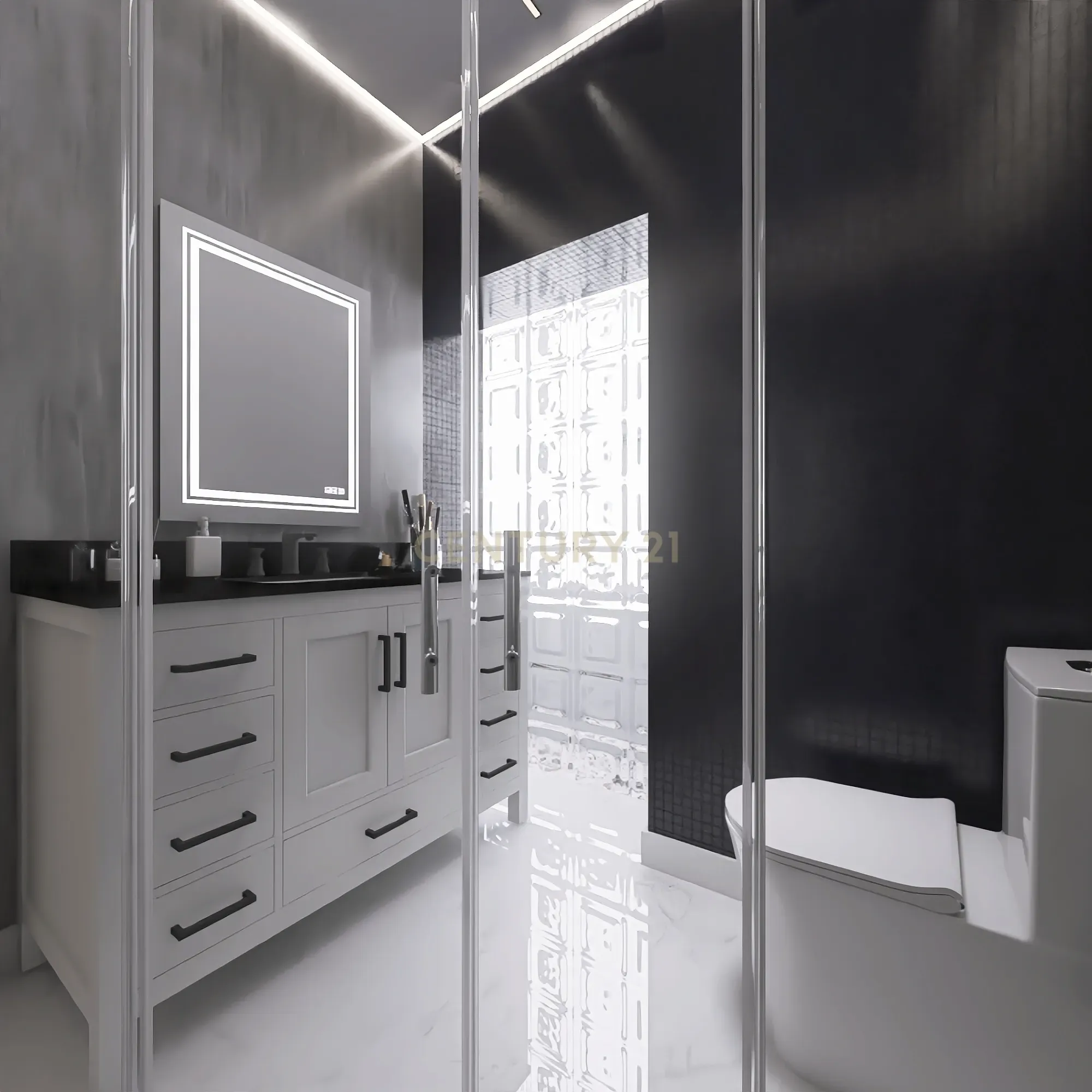 Apartamento T2 com Terraço em Queluz – 5 Min da Estação Queluz/Belas - Image 37