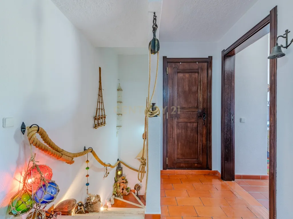 Moradia em Banda T3 com Garagem e Logradouro – Torraltinha, Lagos - Image 19