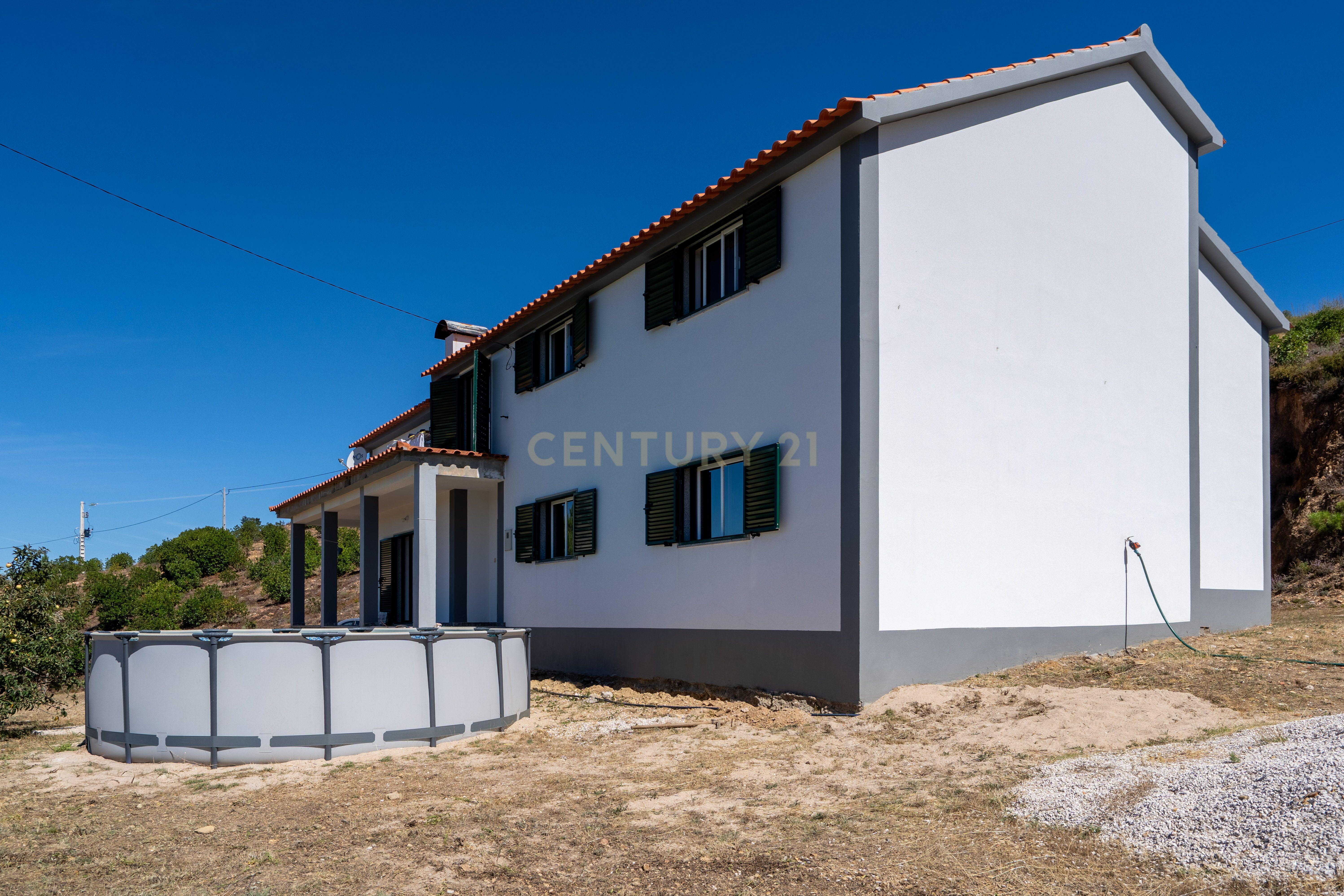 Moradia T6+ à venda em Cabril, Pampilhosa da Serra — foto 8