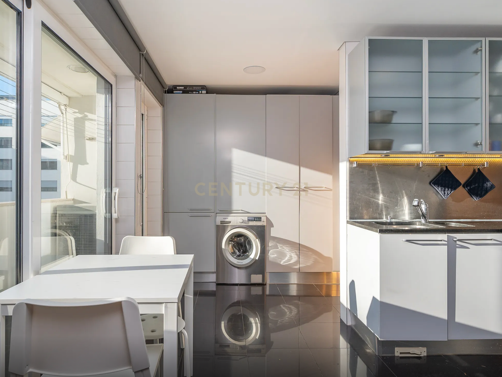 Apartamento T4 no Parque das Nações para arrendamento - Centralidade e Qualidade de Vida - Image 3