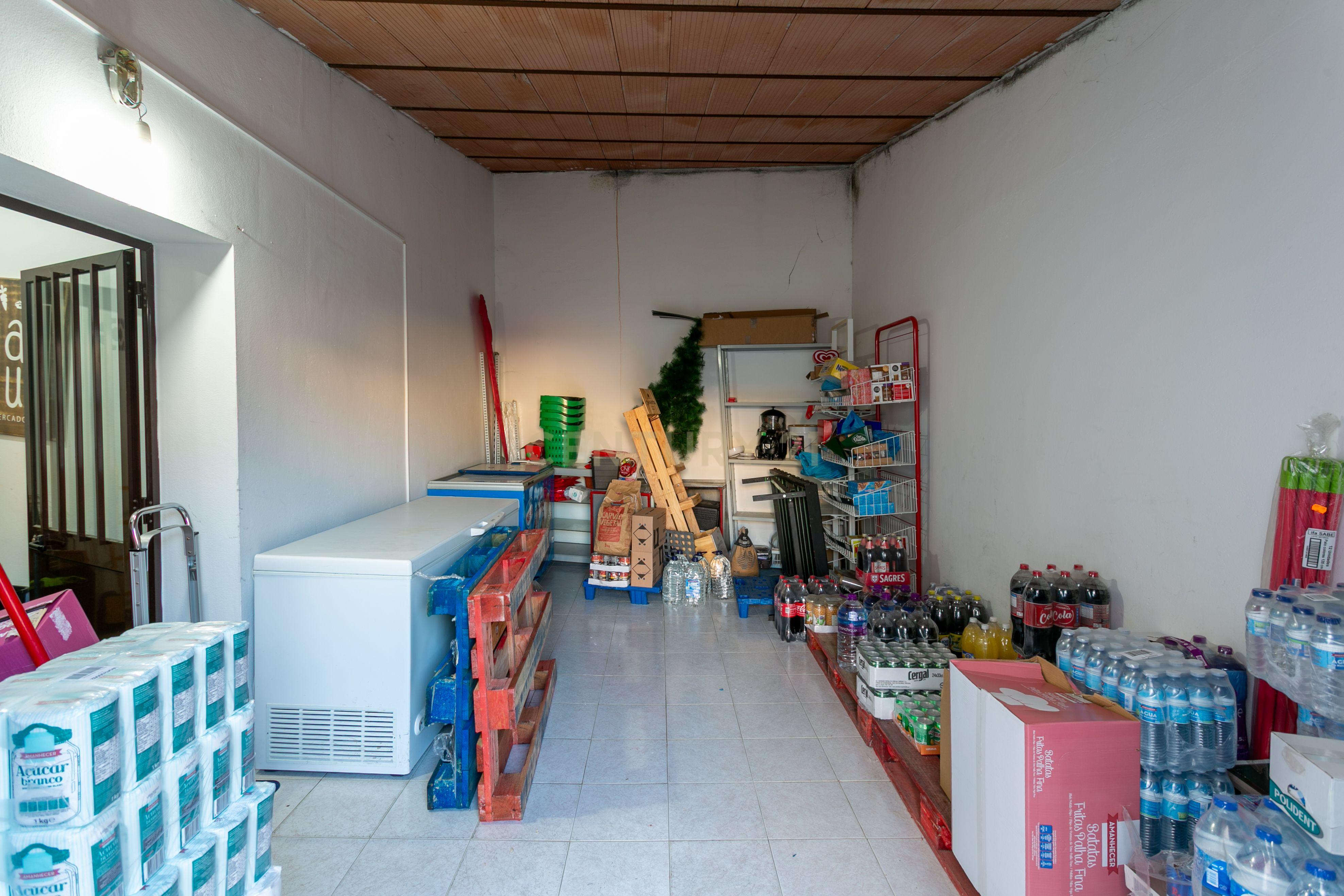 Fotografia 11 de OPORTUNIDADE DE NEGÓCIO – SUPERMERCADO TOTALMENTE EQUIPADO - MOURÃO