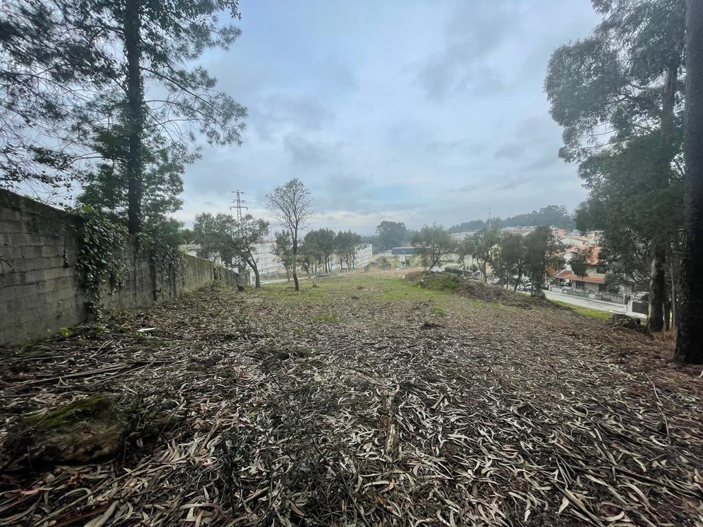 Terreno com 3557 m2 com PIP à Santa Rita - Image 18