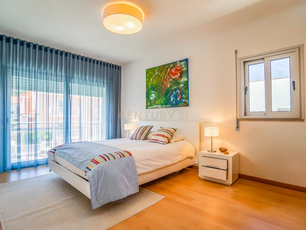 Apartamento T2 Condomínio Fechado Vista Baía - Image 16