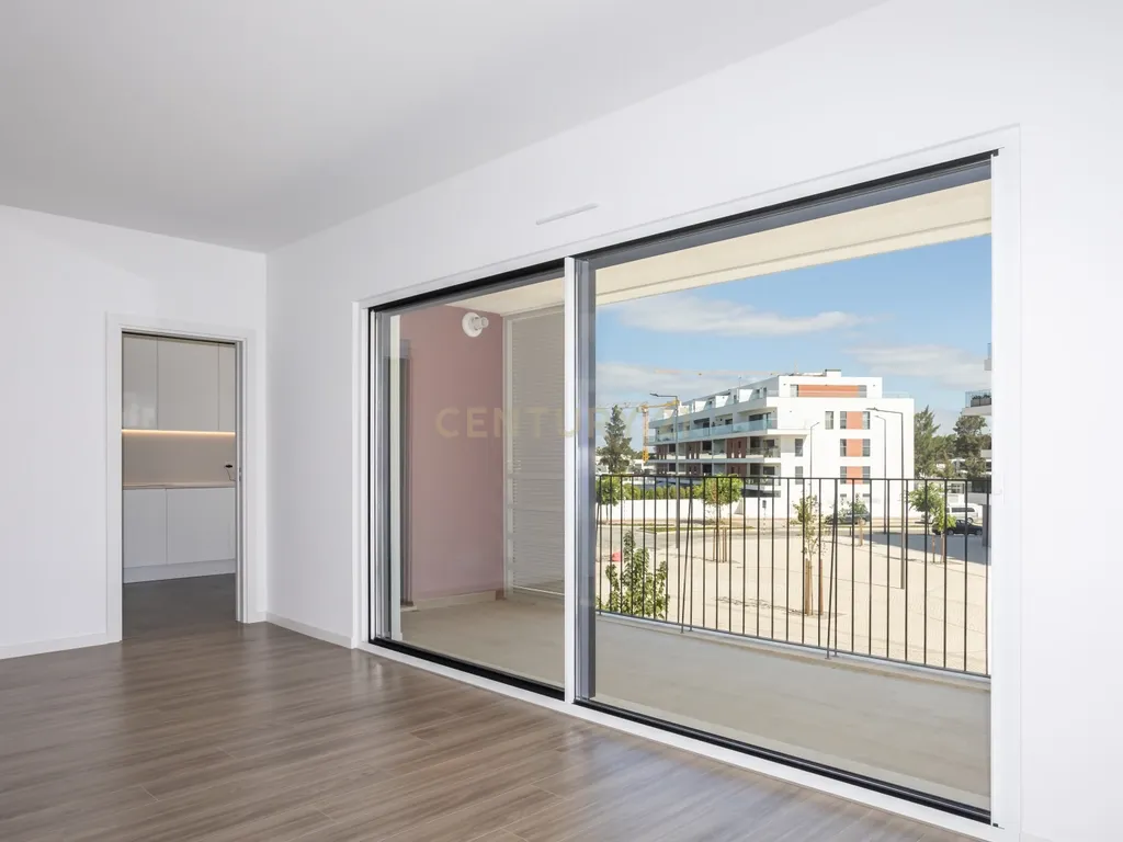Apartamento Novo Quinta do Pinhão - Verdizela com Piscina e Estacionamento - Image 23