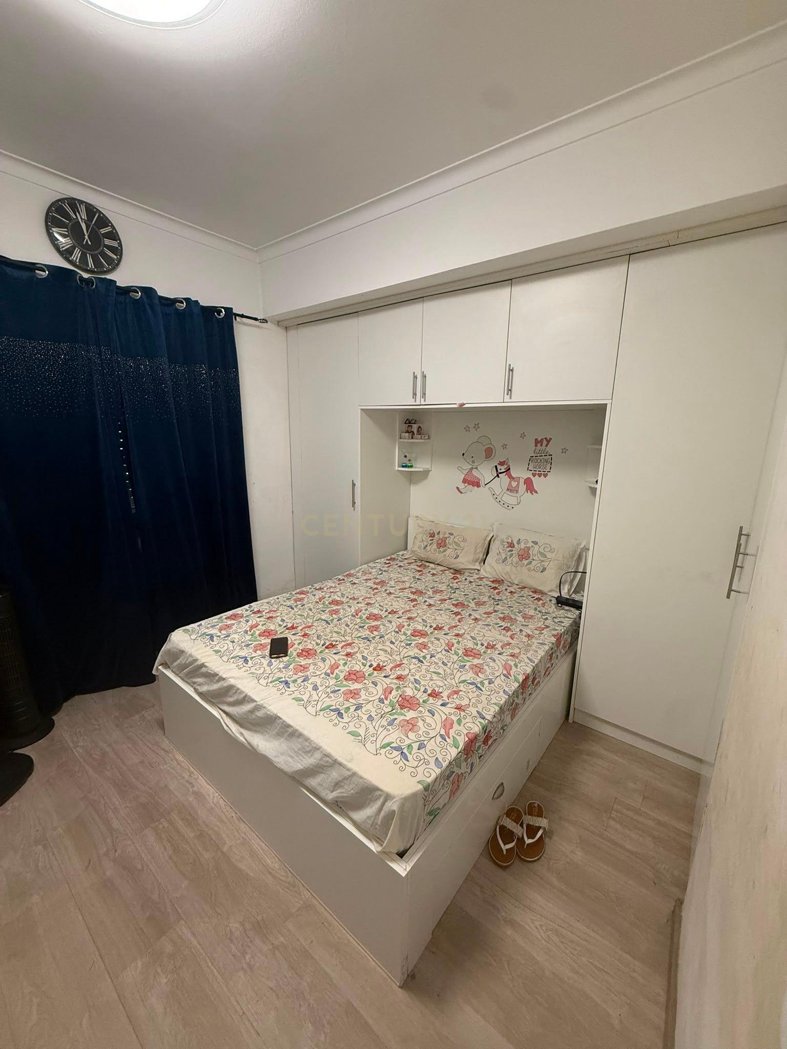Fotografia 9 de T2 com logradouro, totalmente remodelado, Paio Pires - Seixal