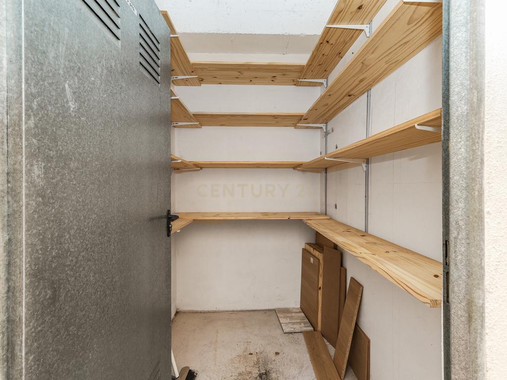 Apartamento T3+Box em Telheiras – Rua Fernando Lopes Graça - Lisboa - Image 27