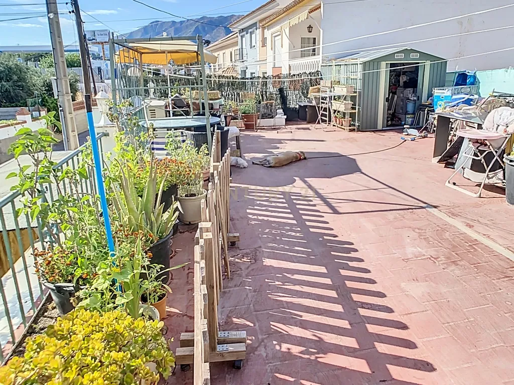 Chalet em Fuengirola, Málaga - Oportunidade Única! - Image 26