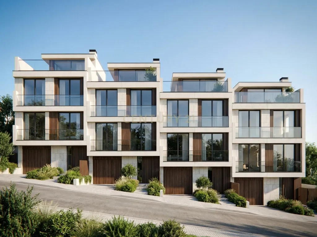 Mata do Paraíso Residence nasce em Vialonga - Image 8