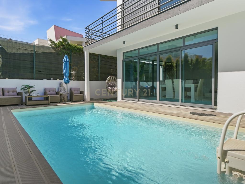 Moradia T4 Palmela Village com piscina - Image 44
