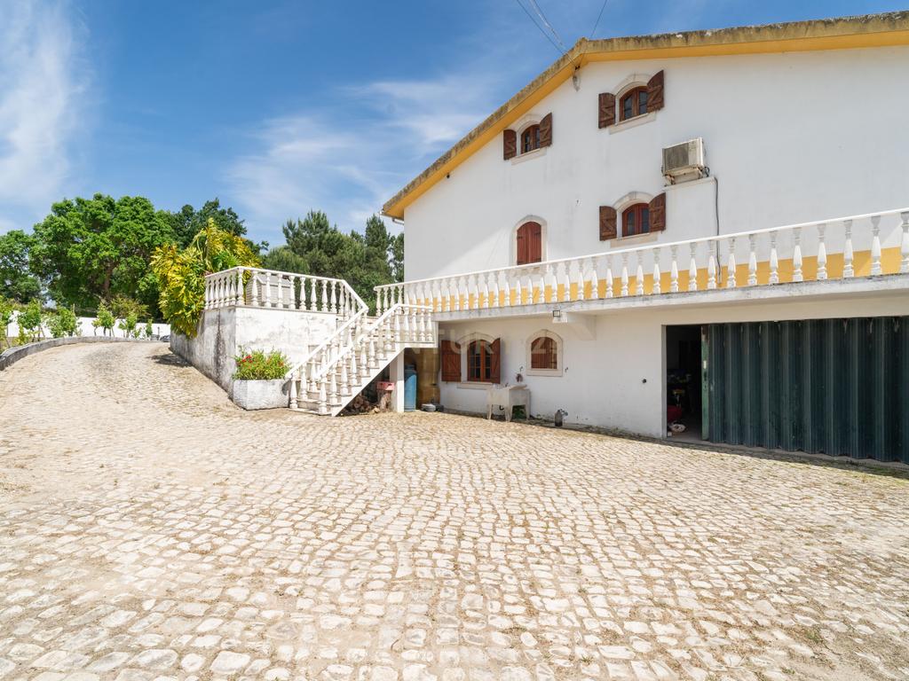 Quinta da Barrosa | Tentúgal, Montemor-o-Velho - Image 11