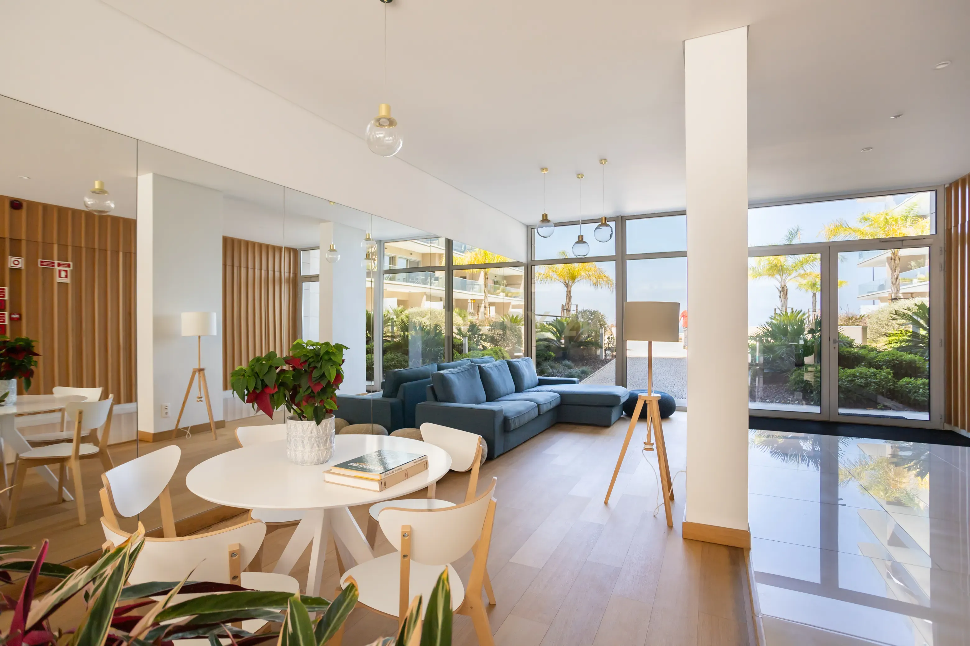 Apartamento T4 Duplex | Quinta da Trindade, Seixal - Image 33