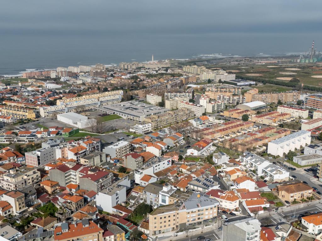 Terreno para Construção de apartamentos em Leça da Palmeira - Image 16