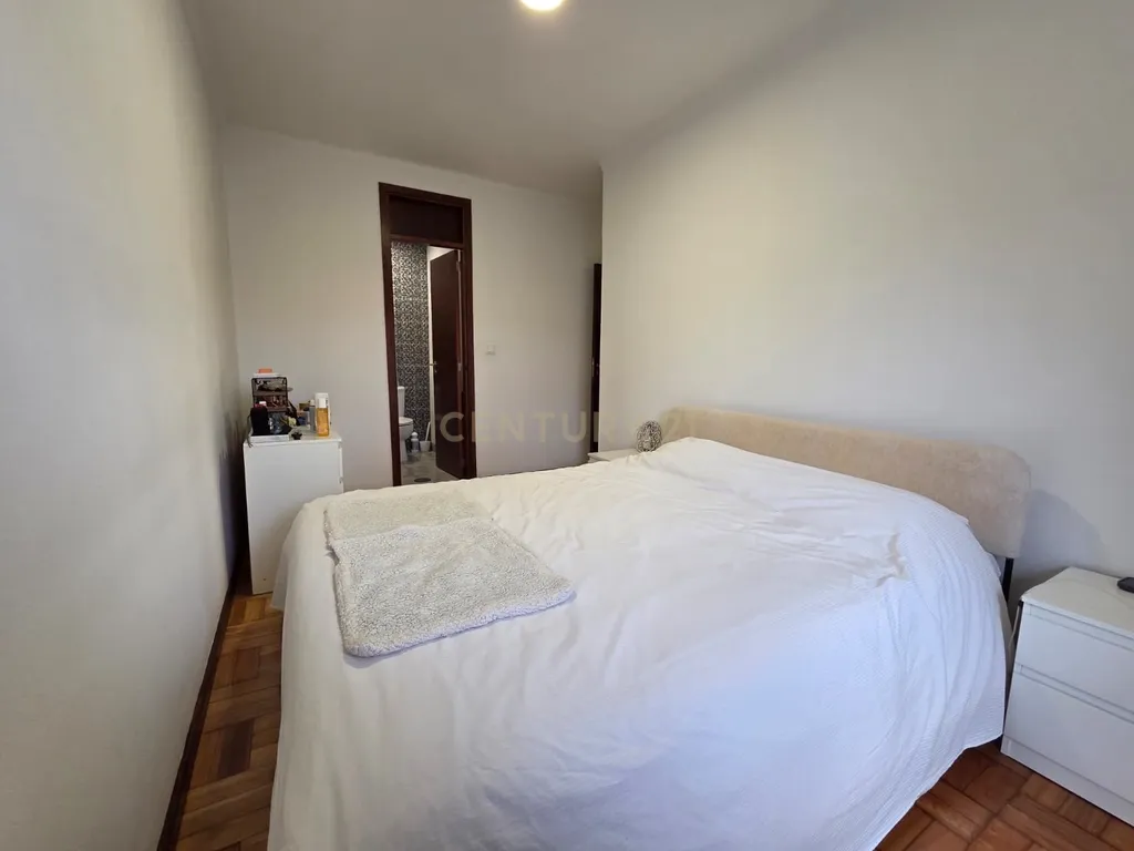Apartamento T2 | S. Mamede de Infesta | Próximo ao HSJ | Transportes - Image 14