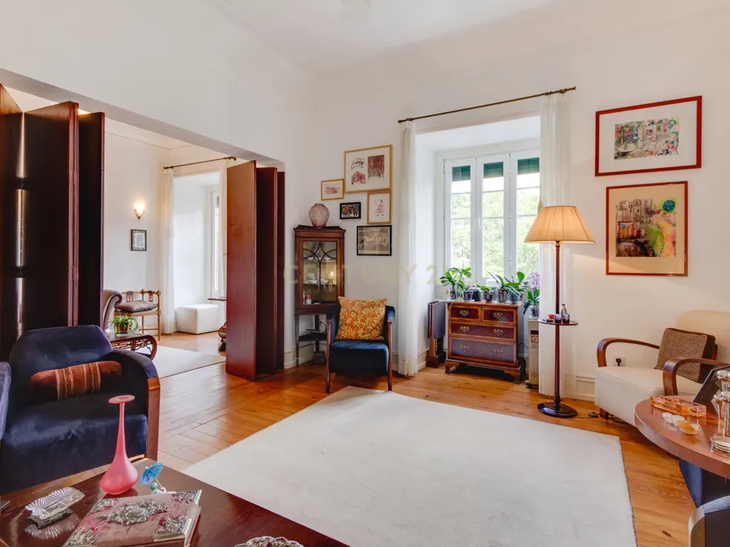 Espetacular T7 no Areeiro, Lisboa - 225m² de Conforto - Image 23
