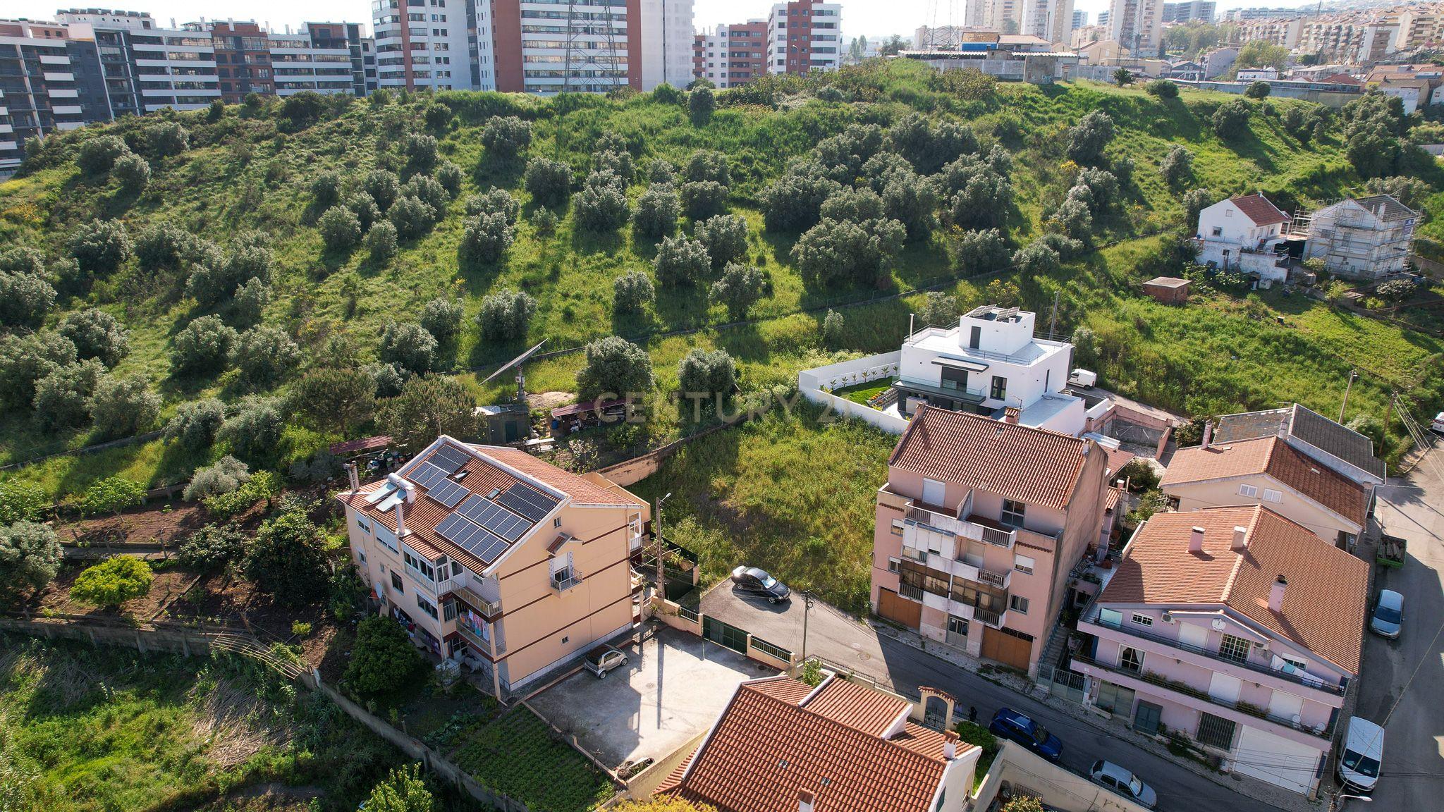 Oportunidade Única em Odivelas: Vista Panorâmica e Conforto - Image 11