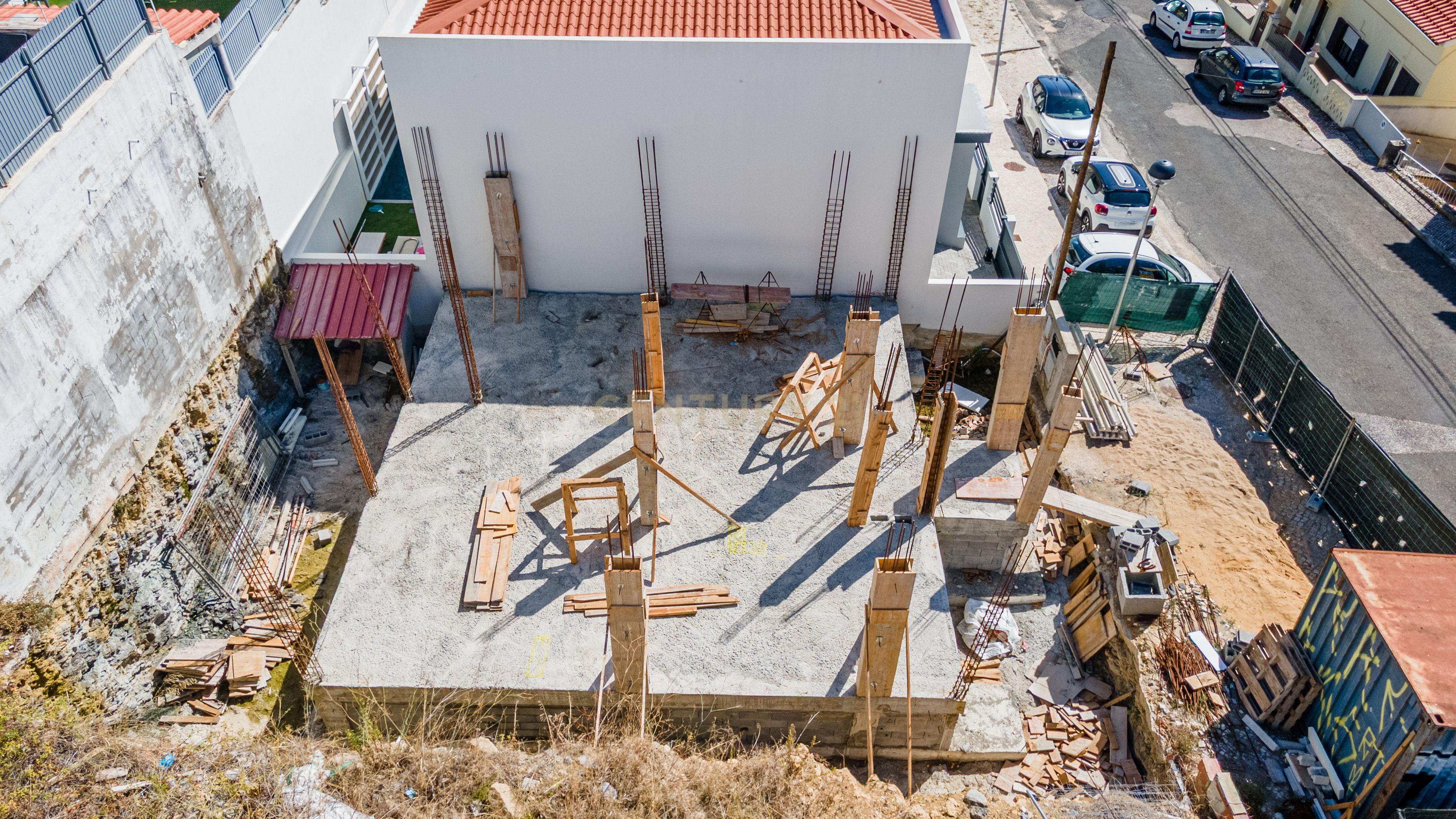 Moradia T3 à venda em Ramada e Caneças, Odivelas — foto 7