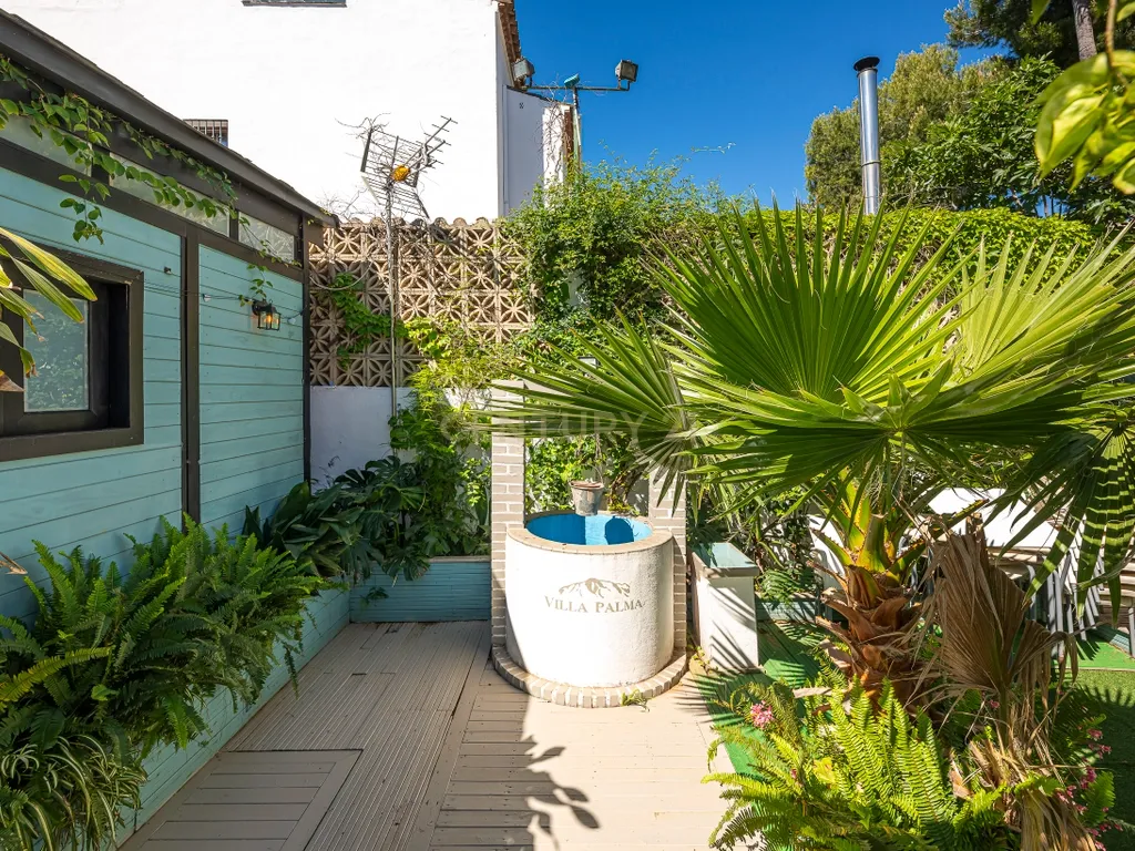 Villa (hotel boutique) en el centro de Marbella, España. - Image 37