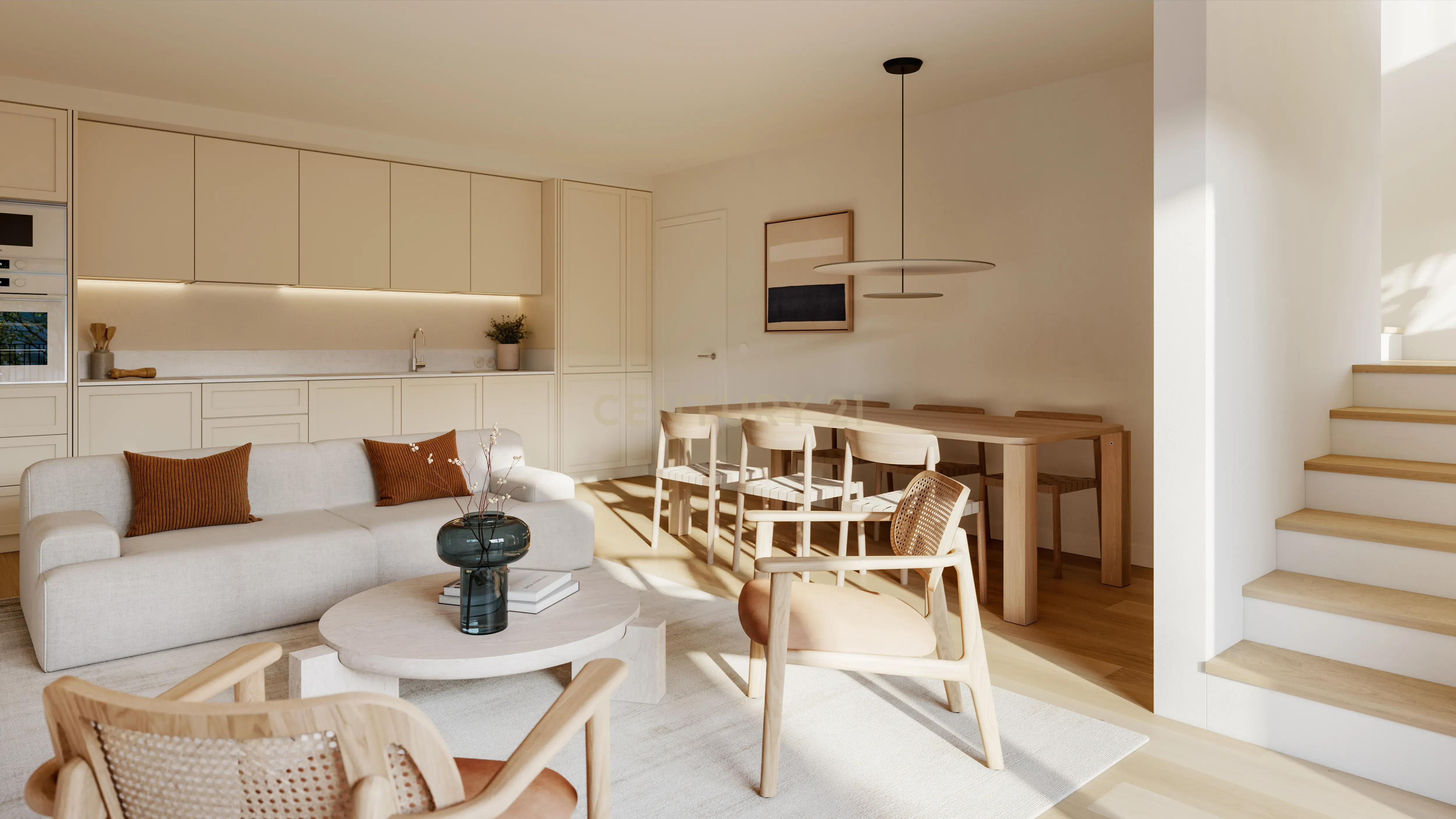 Apartamento T3 à venda em Laranjeiro e Feijó, Almada — foto 21