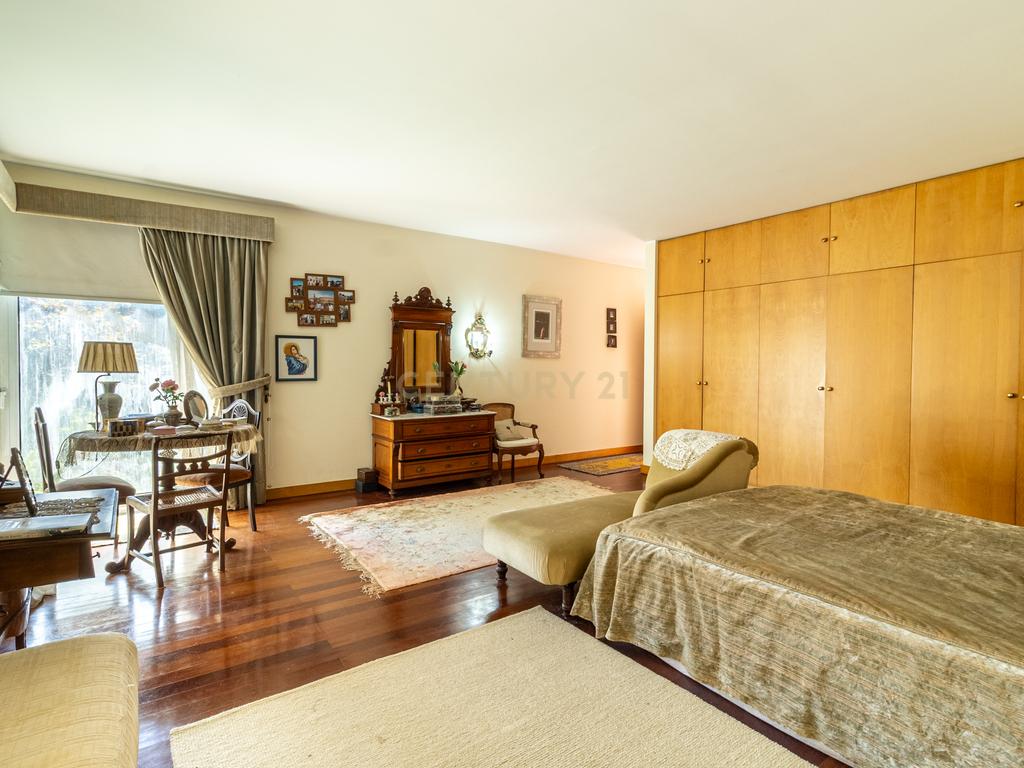 Moradia Isolada em Condomínio Privado, em Amares - Image 22