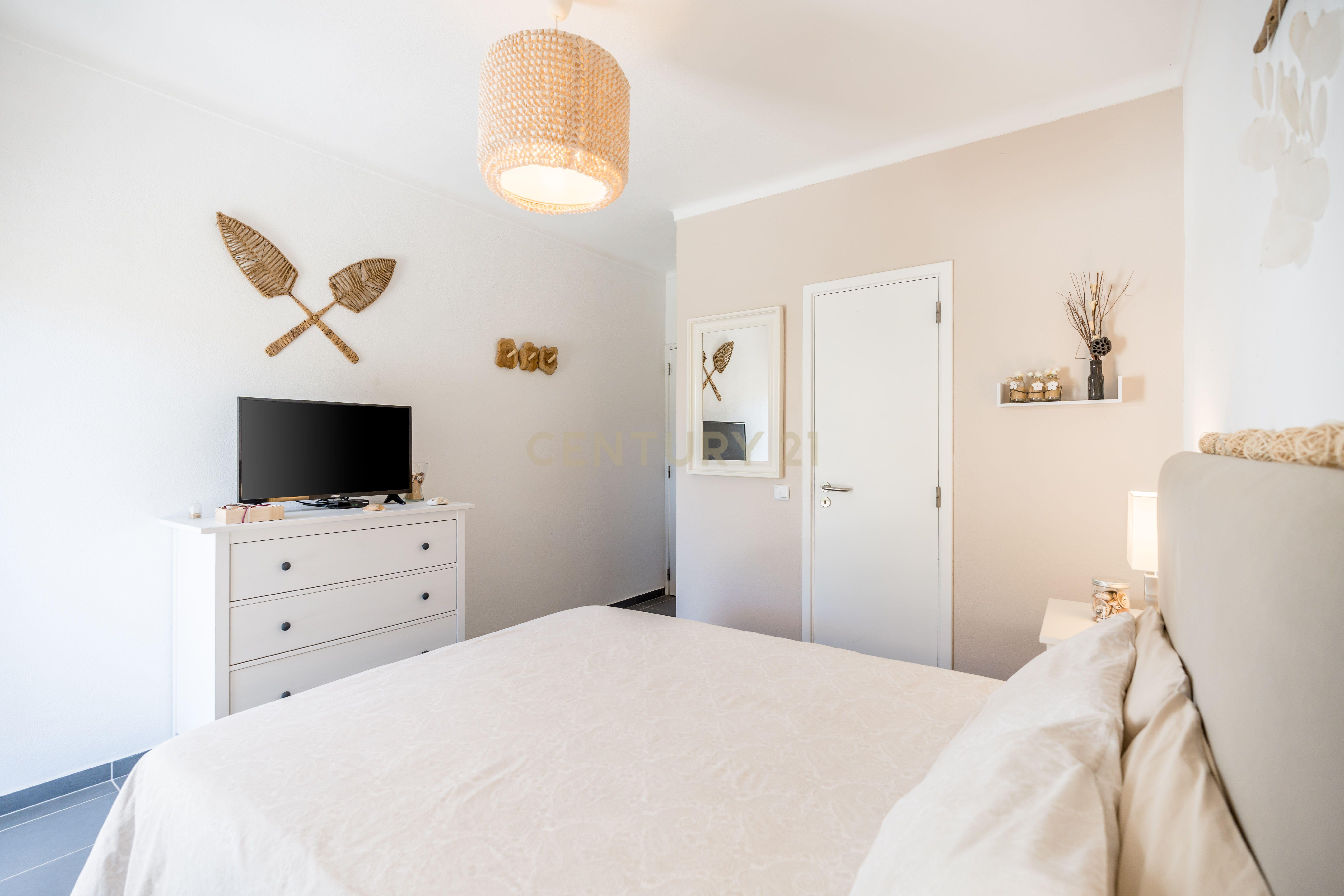 Apartamento T3 com terraço - Albufeira e Olhos de Água - Image 13