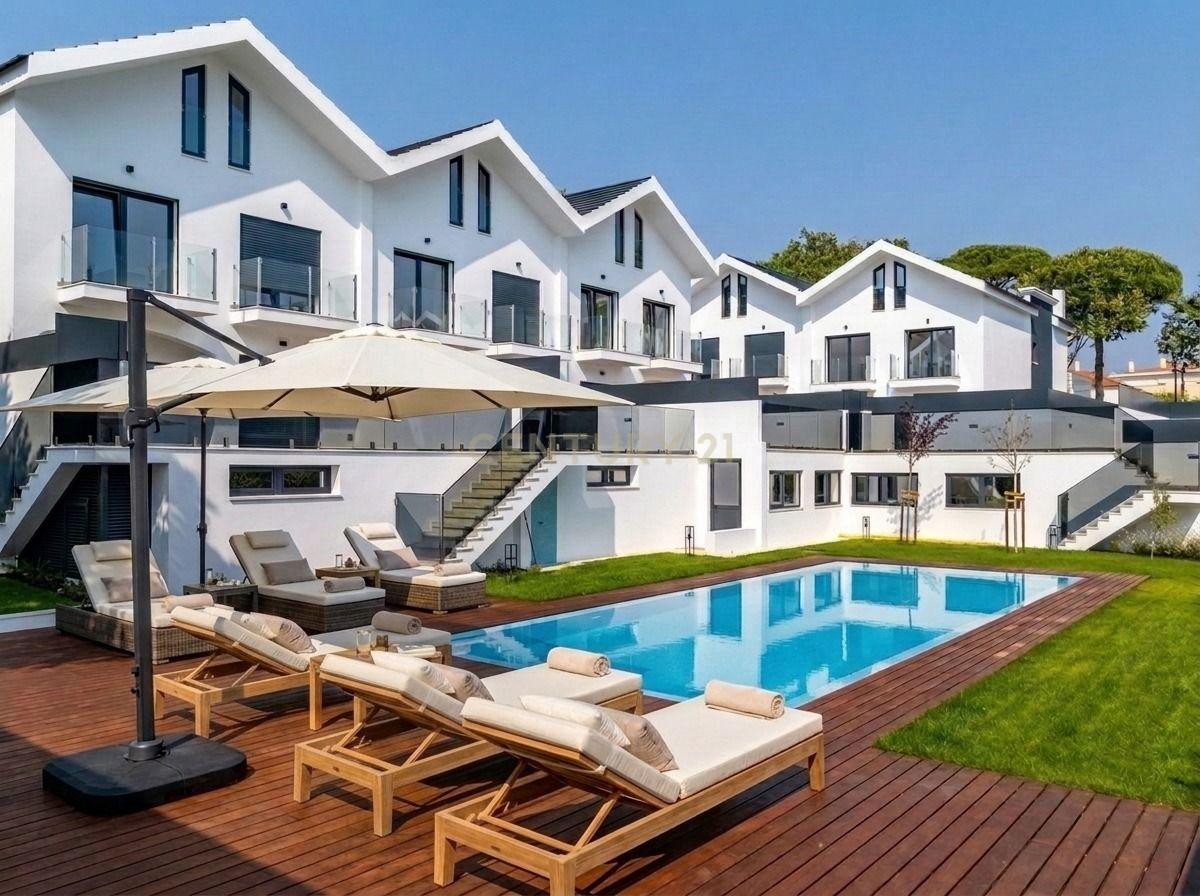 Fotografia 3 de Ocean Prime Village — Uma Nova Expressão de Luxo à Beira-Mar