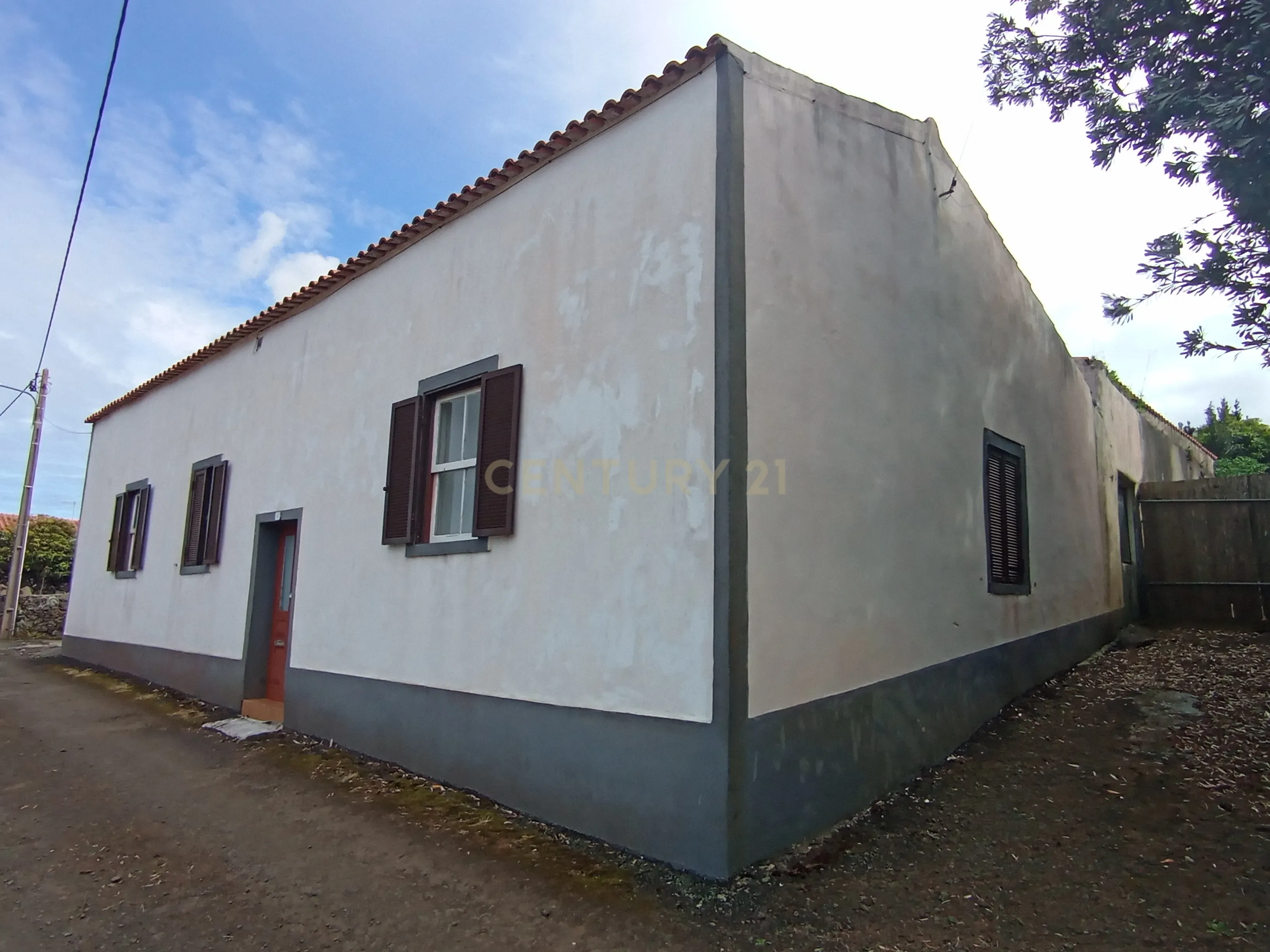 Fotografia 2 de Encantadora Casa em Guadalupe, Santa Cruz da Graciosa