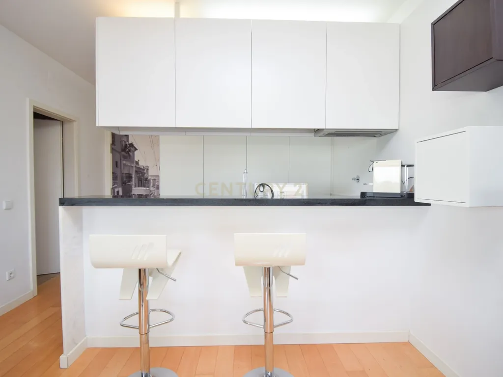 Apartamento T0 na Rua do Volga, Parque das Nações, Lisboa - Image 5