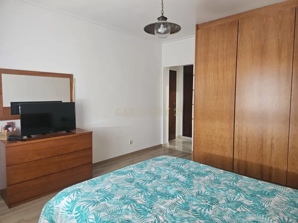 Apartamento Renovado em Nossa Senhora de Fátima, Entroncamento - Image 9