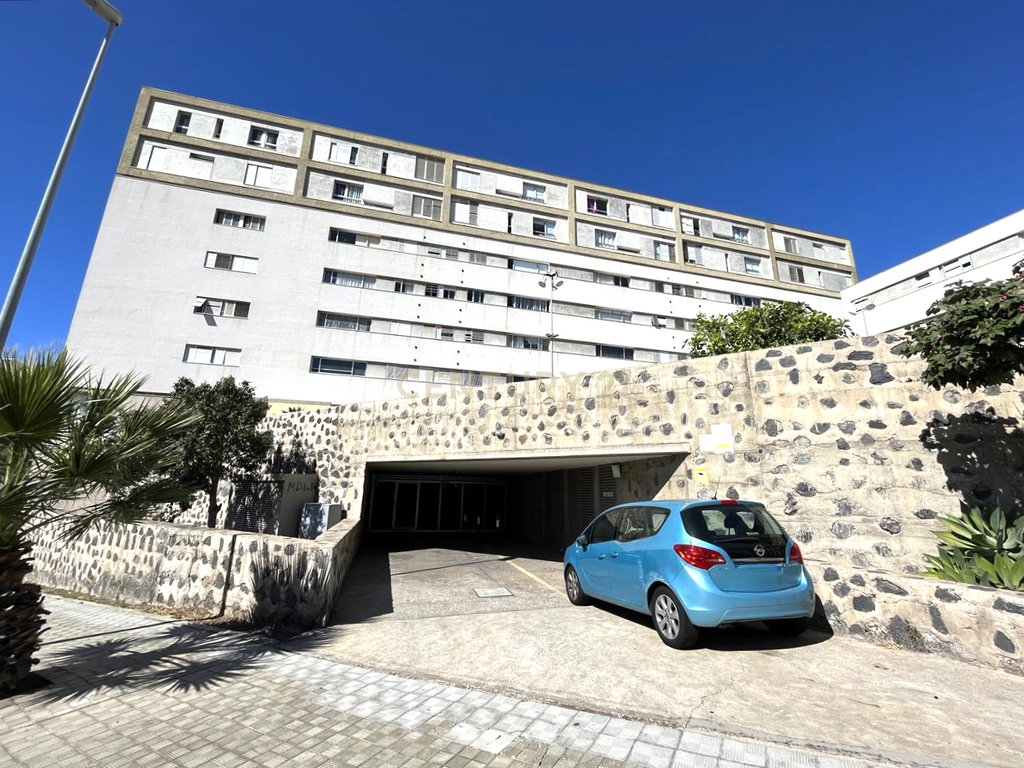Santa Cruz de Tenerife
